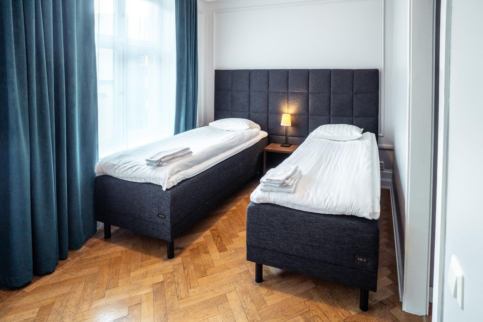 Queen'S Hotel By First Hotels Stockholm Ngoại thất bức ảnh
