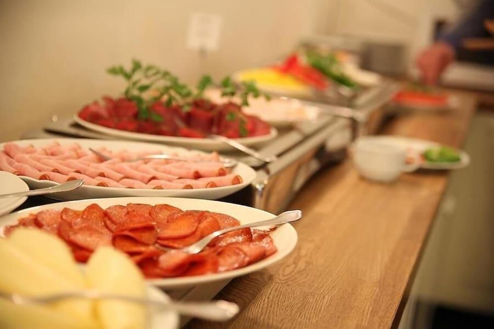 Queen'S Hotel By First Hotels Stockholm Ngoại thất bức ảnh