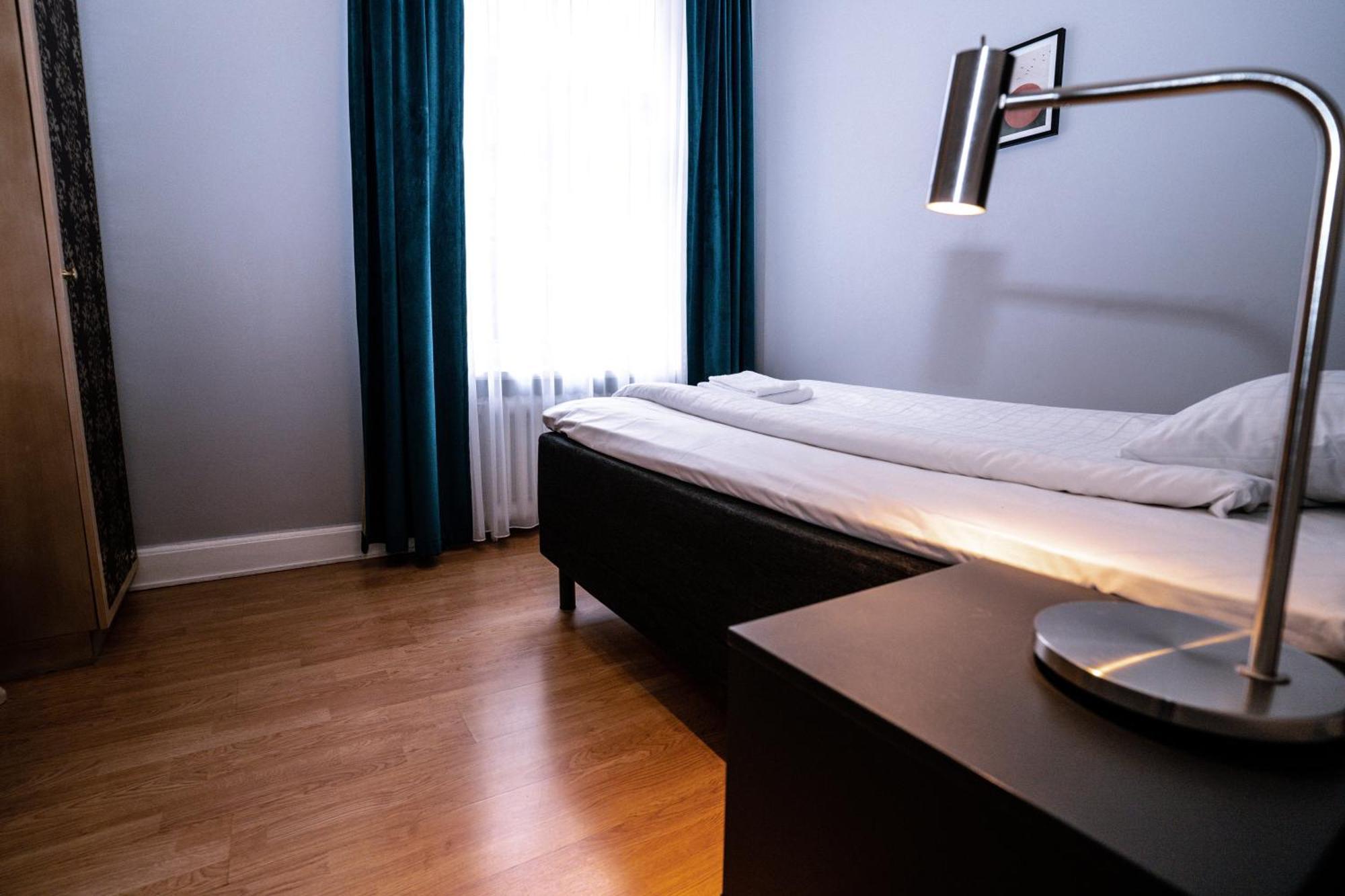Queen'S Hotel By First Hotels Stockholm Ngoại thất bức ảnh