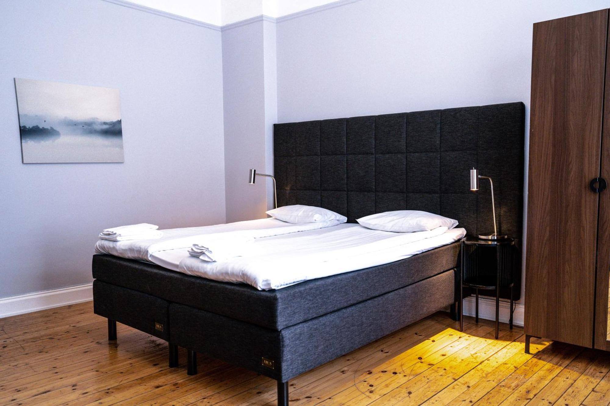 Queen'S Hotel By First Hotels Stockholm Ngoại thất bức ảnh