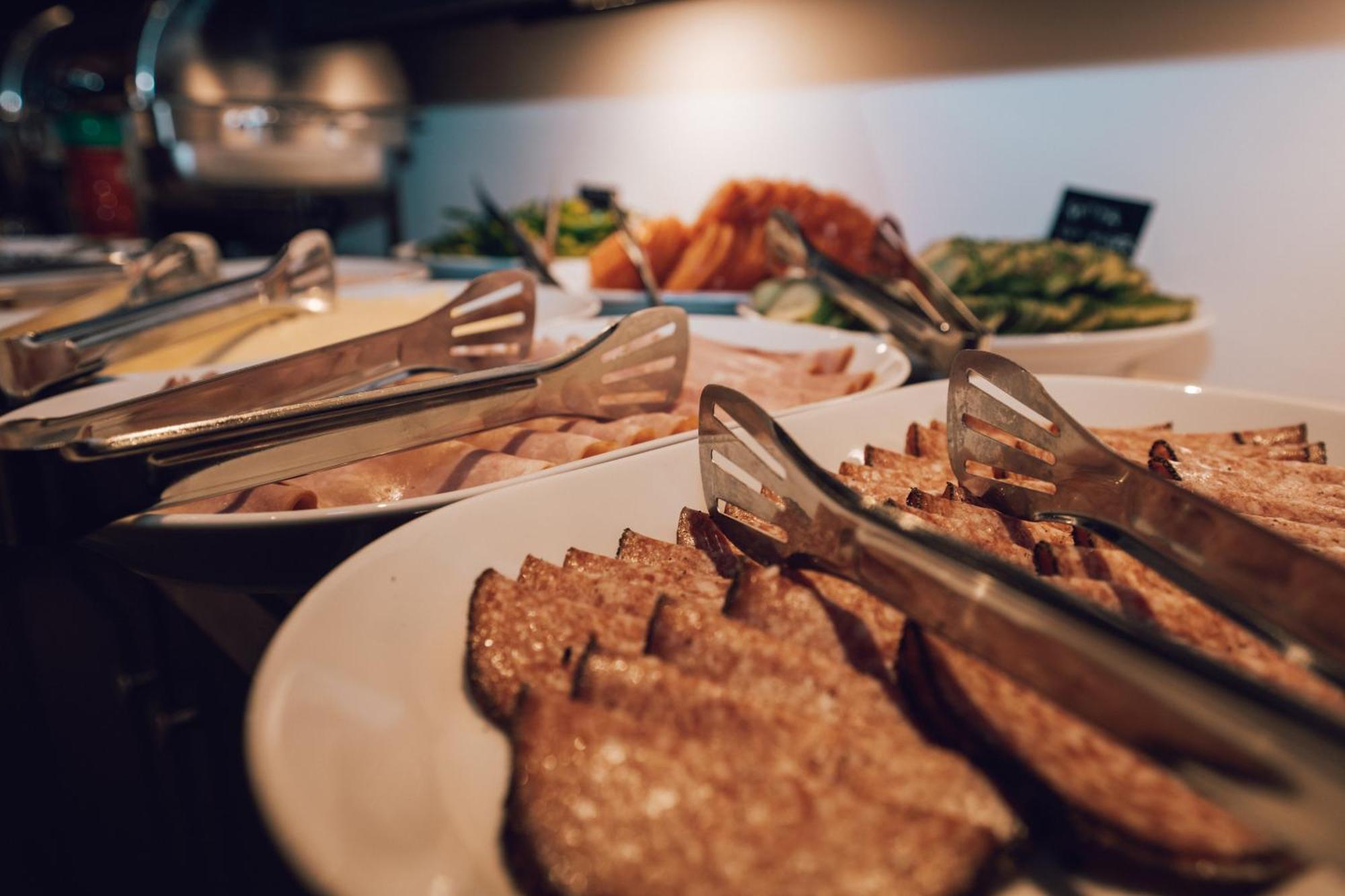 Queen'S Hotel By First Hotels Stockholm Ngoại thất bức ảnh