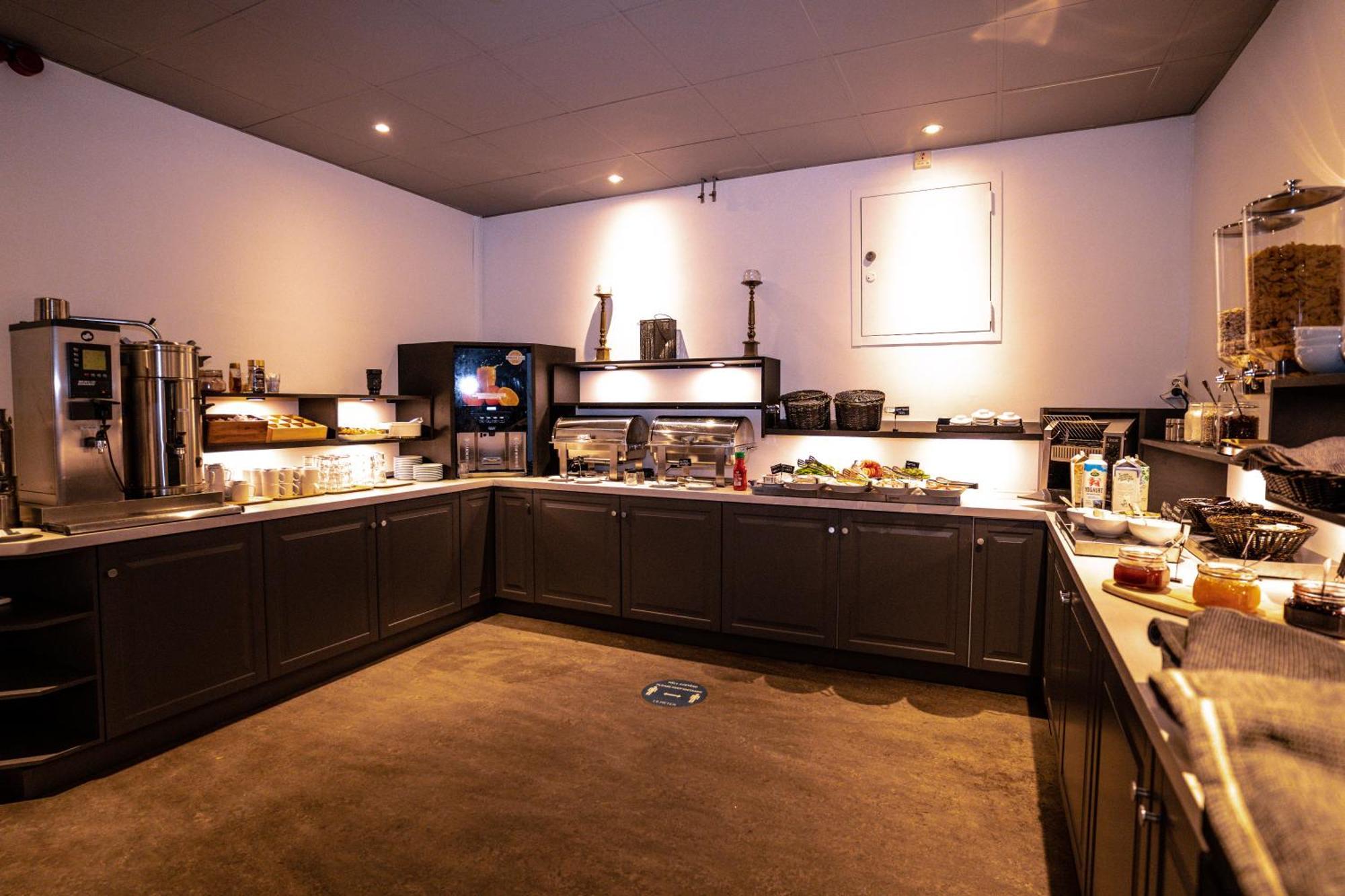 Queen'S Hotel By First Hotels Stockholm Ngoại thất bức ảnh