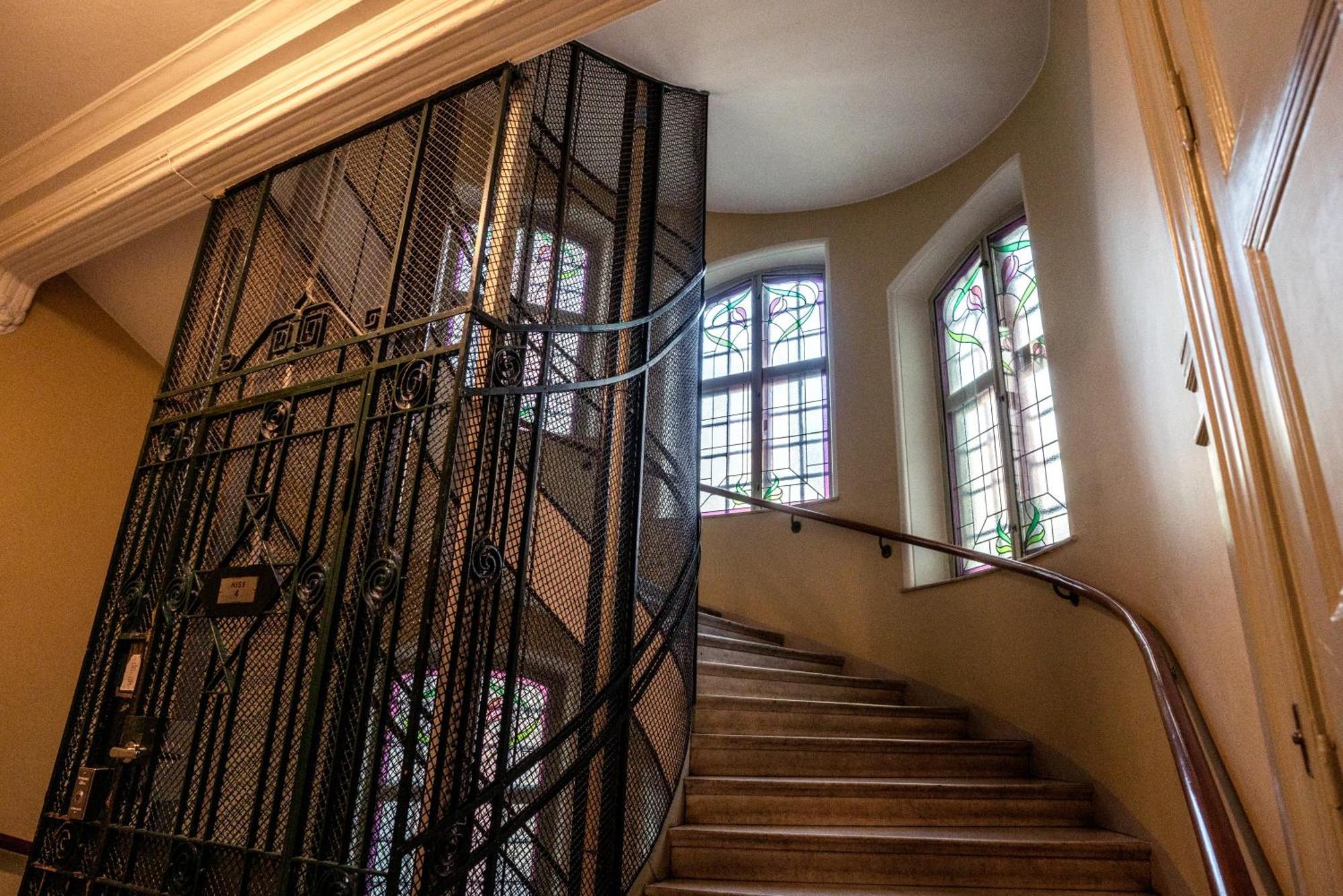 Queen'S Hotel By First Hotels Stockholm Ngoại thất bức ảnh