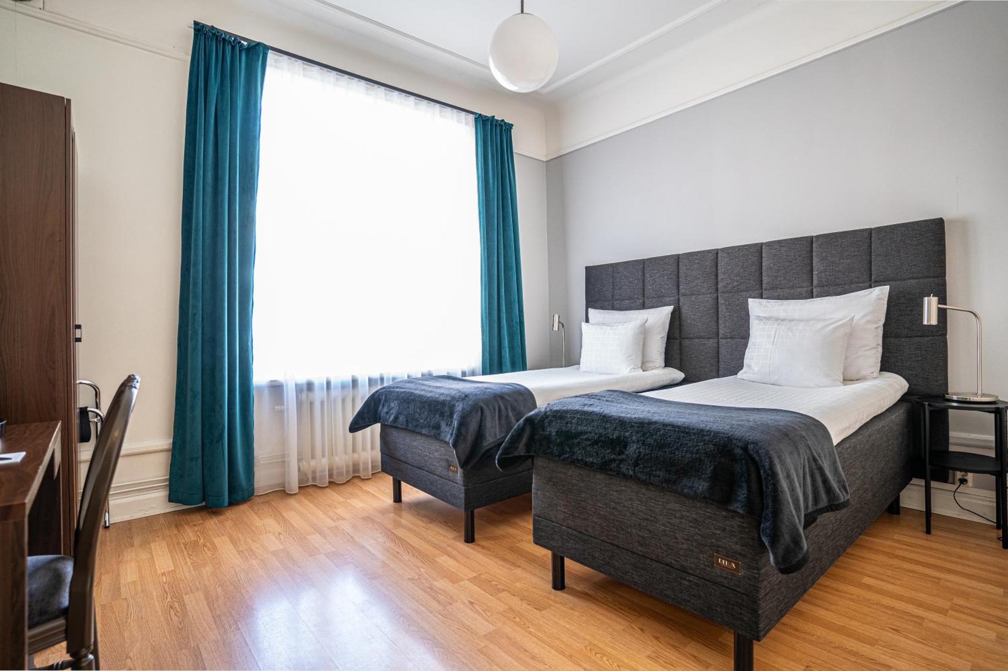 Queen'S Hotel By First Hotels Stockholm Ngoại thất bức ảnh