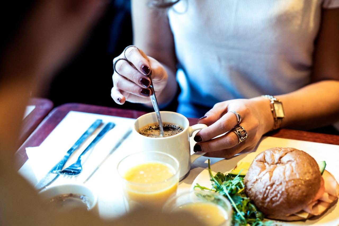 Queen'S Hotel By First Hotels Stockholm Ngoại thất bức ảnh